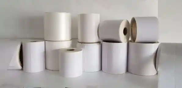 JR Etiquetas